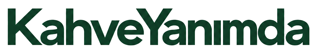 KahveYanımda